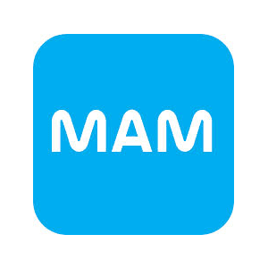 logo MAM