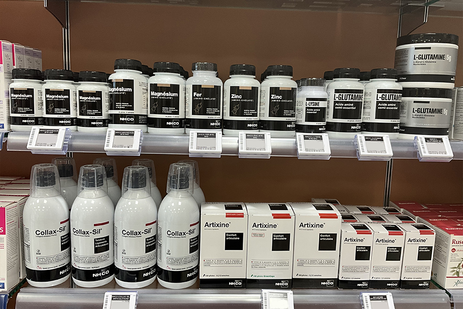 micronutrition